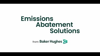 Emissions Abatement [upl. by Gerger]