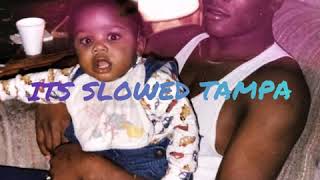 DaBaby  PROLLY HEARD SLOWED [upl. by Aitas]