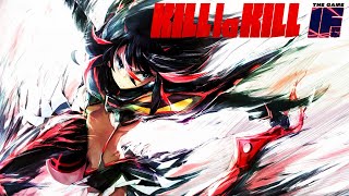 Kill La Kill IF [upl. by Repooc857]