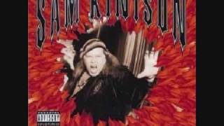 Sam Kinison  Live From Hell Part 5 [upl. by Anaib]