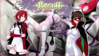 Caladrius BLAZE PS3  2回目プレイ [upl. by Asoral66]