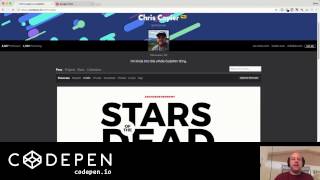 An Intro to CodePen [upl. by Ellene582]