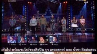 30TheStar1รอบ8คนสุดท้าย5 [upl. by O'Meara]