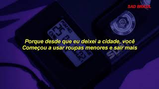 Billie Eilish Hotline Bling LegendadoTradução [upl. by Zadack153]