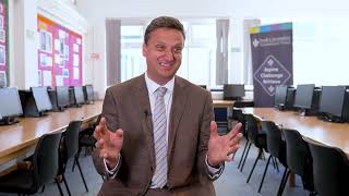 How Giles Academy Transformed Learning with GCSEPod  Unlock Student Potential [upl. by Anabella705]