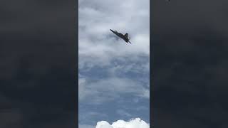 Powerful F 22 Vertical Takeoff Unlike Any Other Fighter [upl. by Arty]