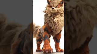 Growlithe evolution growlithe evolution pokemon [upl. by Tuesday]