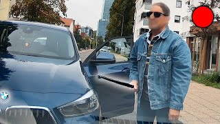 Tu jest kałuża a Ty masz gorsze auto [upl. by Ursi127]