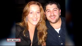 Staten Island Man Convicted in Wifes Murder  Pt 2  Crime Watch Daily [upl. by Sharleen397]