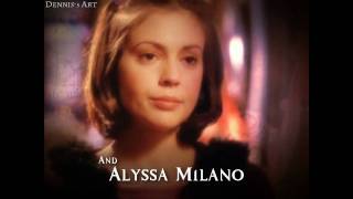 Charmed New Season 1 opening credits [upl. by Landmeier934]