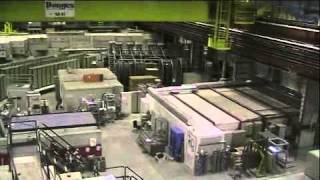 Antiproton Production at CERN [upl. by Sherurd]