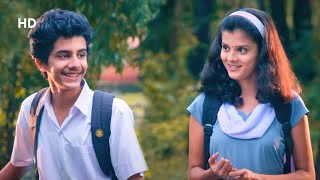 Memory Card Marathi Movie  चेतन आणि रुही यांचा प्रेमाची पहिली सुरवातWatch Full Movie on YT Premium [upl. by Piero]