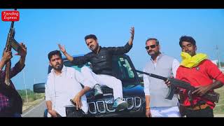 dabdba tha dabdba h dabdba bna rhega Abhishek sulkha  new song 2024 [upl. by Akirderf663]