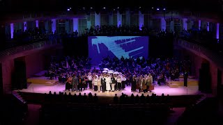 Highlights from RAGTIME in Concert  2018 [upl. by Tobias]