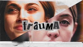 cassie howard x chloe rice • trauma [upl. by Bascomb]