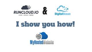How to have multiple Wordpress Sites using RunCloud and Digital Ocean [upl. by Annoerb681]