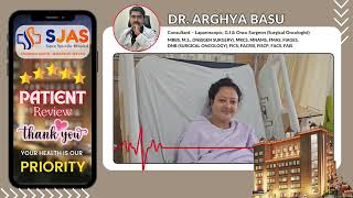 SJAS Super Specialty Hospital in Dhanbad Jharkhand 📞8405000610  Patient Feedback [upl. by Ymassej]