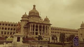 Bengaluru vidhan sabha [upl. by Acie]