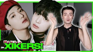 Xikers The Hilarious Rookies You NEED to Watch KPop Rookie Radar Ep 2 [upl. by Cooe]