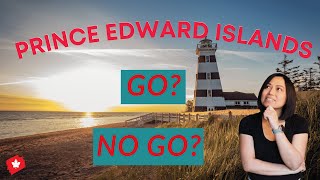 Should You Move to PEI Things You Need To Know as an International Student [upl. by Enicul]