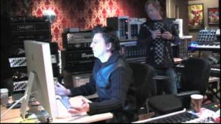 KoRn Making Of The Album Untitled [upl. by Greerson]