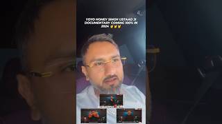 honey singh documentary netflix kab aayega [upl. by Aissilem]