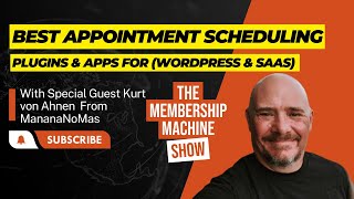 What Are The Best Appointment Scheduling amp Booking Plugins in 2023 [upl. by Samella]