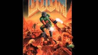 Doom 3DO  E1M1 E1M4 E1M9 and E2M1 Pitched up [upl. by Rudolph]