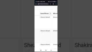 Indenting Business  price offer creation in mobile [upl. by Siaht]