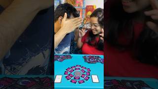 Come Play this Word Game with Us couplegame couple gamenight boardgames [upl. by Ordnagela]