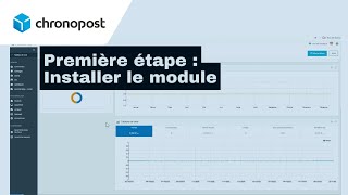 Chronopost Pro et le module PrestaShop [upl. by Andromeda]