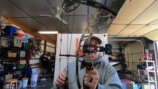 Hoyt Torrex Thoughts and Review [upl. by Enaj]