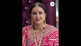 Vasudha Ep 44  Zee TV UK HD [upl. by Gaelan]