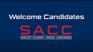 SACC Overview  Candidates [upl. by Doble802]