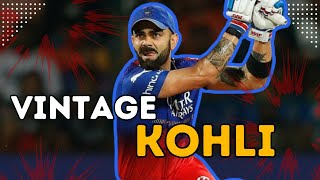 KohliKarthik take RCB over the line  IPL 2024  RCB vs PBKS  Anjum Chopra [upl. by Rombert269]