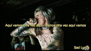 GHOSTEMANE  Nihil Sub Español Sub Español [upl. by Gerge]