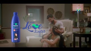 Parachute Advansed Thoda Love Jatao  Couple Kannada [upl. by Oletta35]