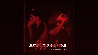 Ali Sh  Adsız Mahnı ft RZZA [upl. by Anallese601]