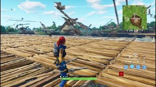 Covering Dusty Divot pt 1 [upl. by Sharpe42]