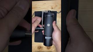 Unboxing Timemore Chestnut S3 Manual Hand Grinder [upl. by Cesar]