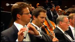 Rimsky Korsakov Scheherazade·Vienna Philharmonic [upl. by Denman]