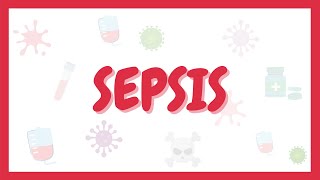 USMLEPLAB STEP 1 preparation  SEPSIS  MADE EASY [upl. by Akisej]