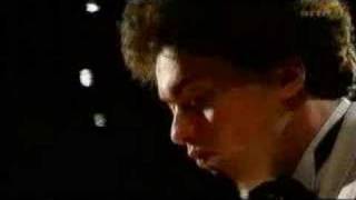 Evgeny Kissin plays Rimski KorsakovRachmaninoffBumblebee [upl. by Tooley650]