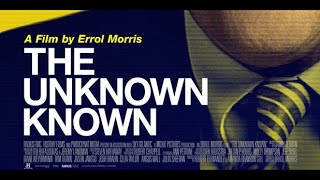 The Unknown Known The Life and Times of Donald Rumsfeld [upl. by Egap]