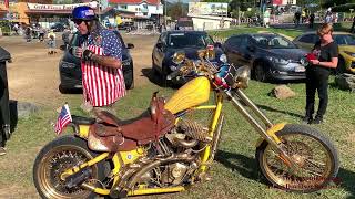 2023 HarleyDavidson European Bike Week Part 4 [upl. by Mcarthur581]