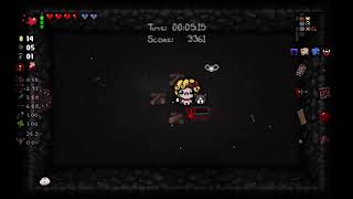 Binding of Isaac challenges [upl. by Osrit]