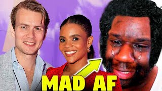 Candace Owens Reveals WHY She NEVER Wanted Black Men [upl. by Ahsaz284]