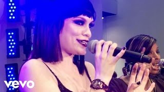 Jessie J  Price Tag Live At GUESS 5th Avenue [upl. by Yahsal]