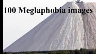 100 megalophobia images with unnerving music [upl. by Asseral560]