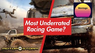 MotorStorm Review [upl. by Channing]